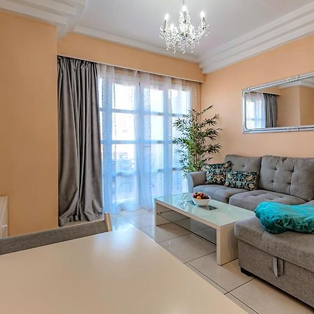 Beautiful Apartment San Forever Costa Adeje Dış mekan fotoğraf