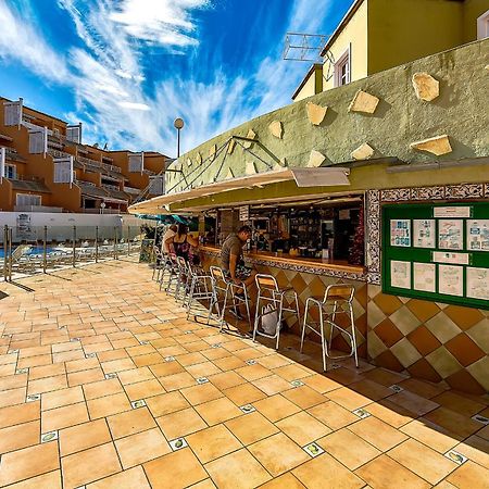 Beautiful Apartment San Forever Costa Adeje Dış mekan fotoğraf