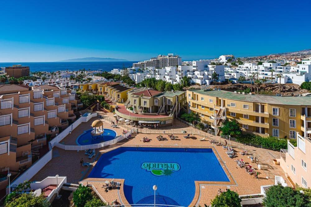 Beautiful Apartment San Forever Costa Adeje Dış mekan fotoğraf