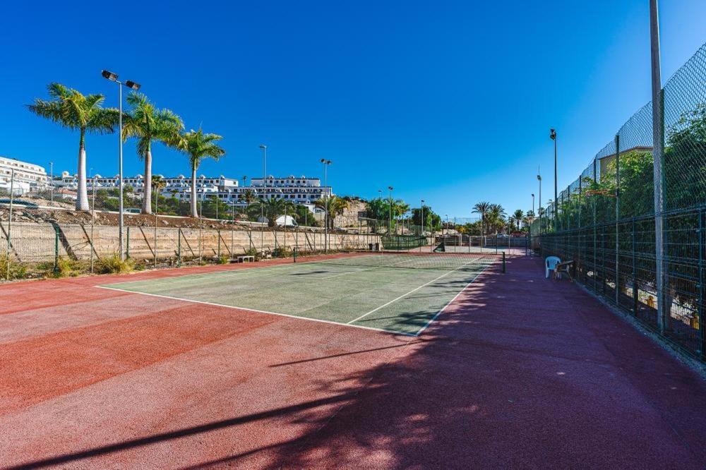 Beautiful Apartment San Forever Costa Adeje Dış mekan fotoğraf