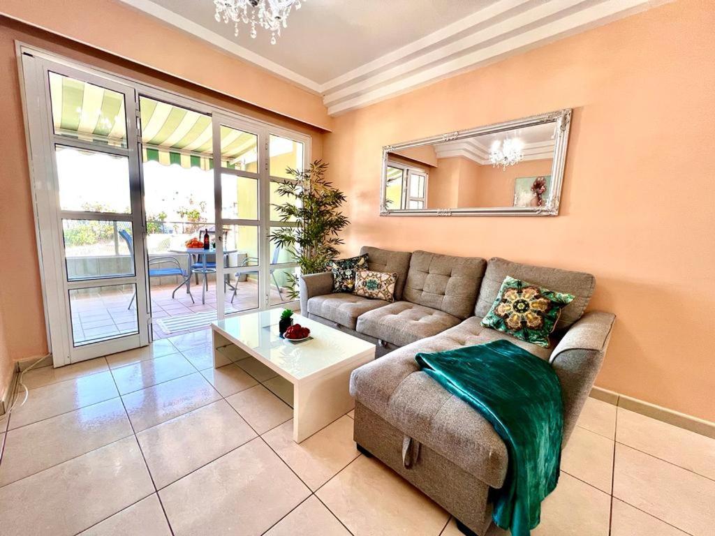 Beautiful Apartment San Forever Costa Adeje Dış mekan fotoğraf