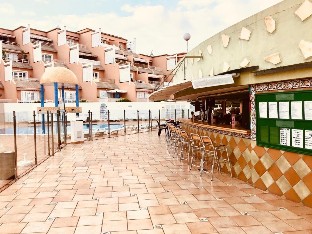 Beautiful Apartment San Forever Costa Adeje Dış mekan fotoğraf