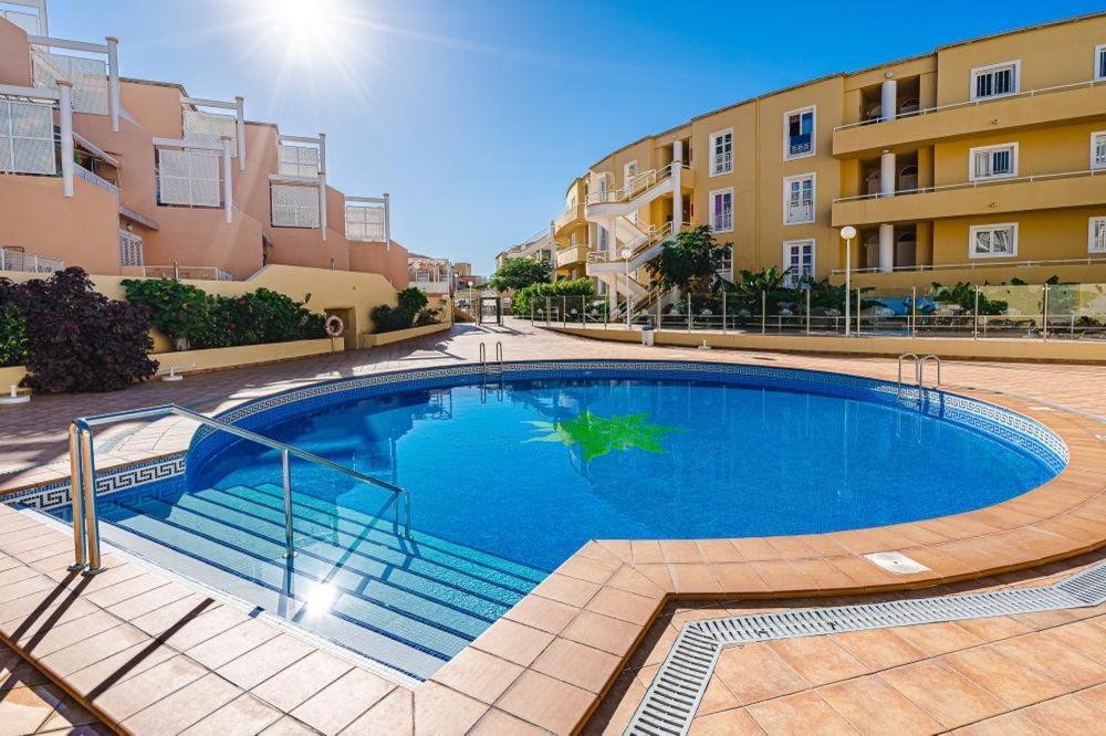 Beautiful Apartment San Forever Costa Adeje Dış mekan fotoğraf