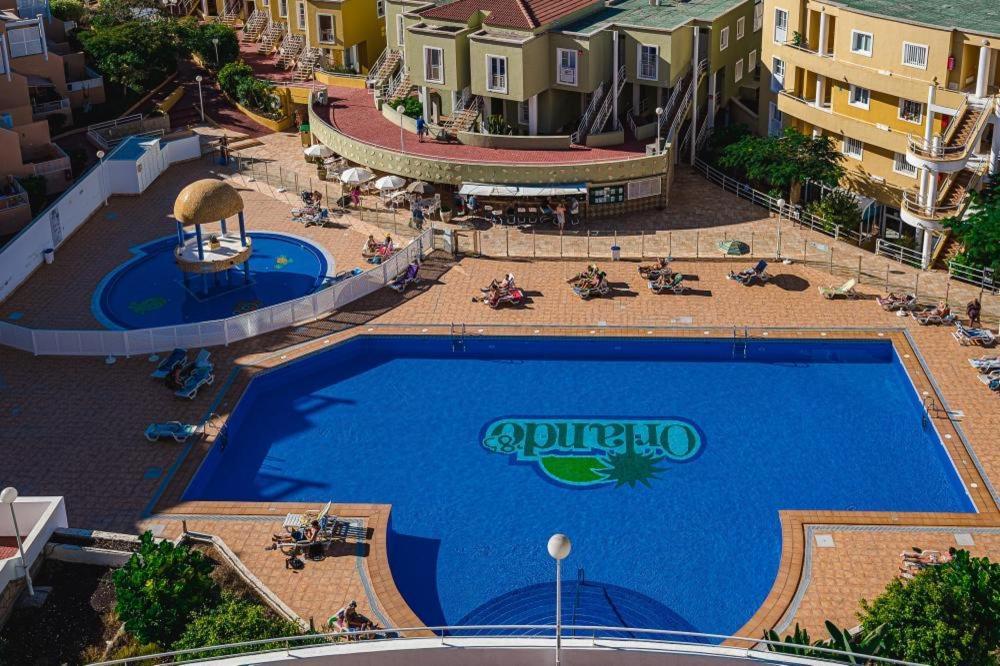 Beautiful Apartment San Forever Costa Adeje Dış mekan fotoğraf