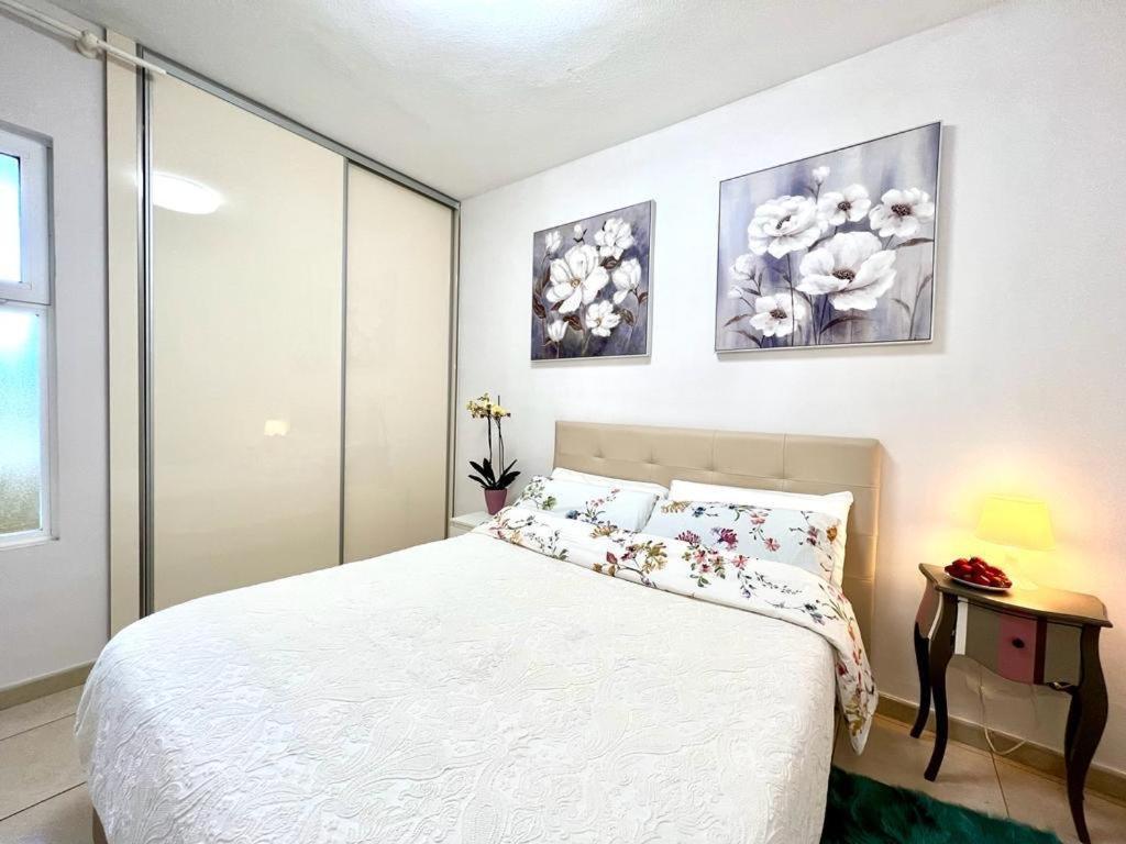 Beautiful Apartment San Forever Costa Adeje Dış mekan fotoğraf