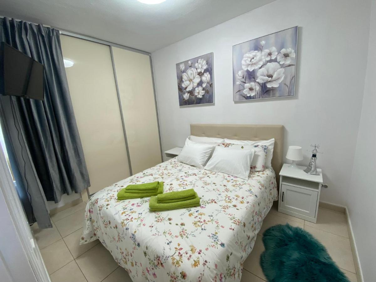 Beautiful Apartment San Forever Costa Adeje Dış mekan fotoğraf