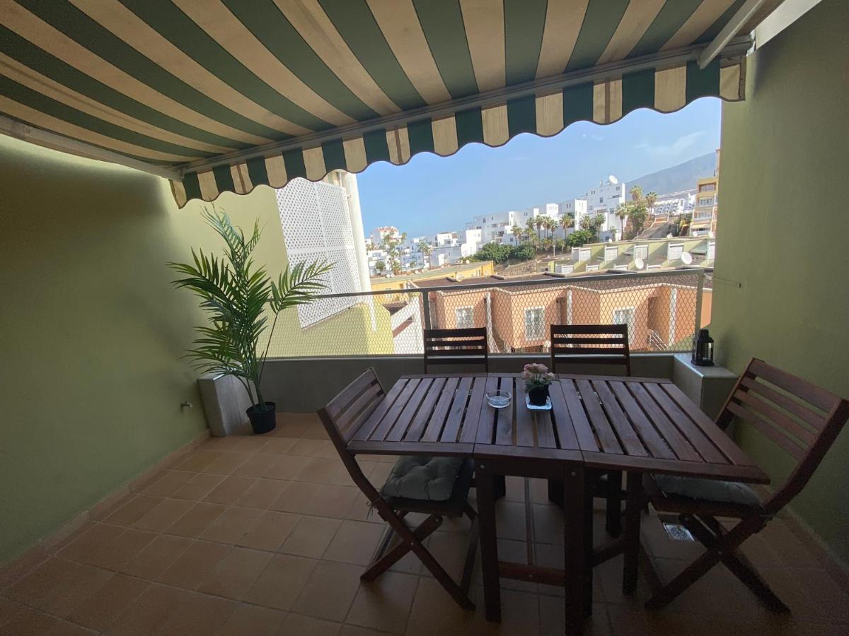 Beautiful Apartment San Forever Costa Adeje Dış mekan fotoğraf
