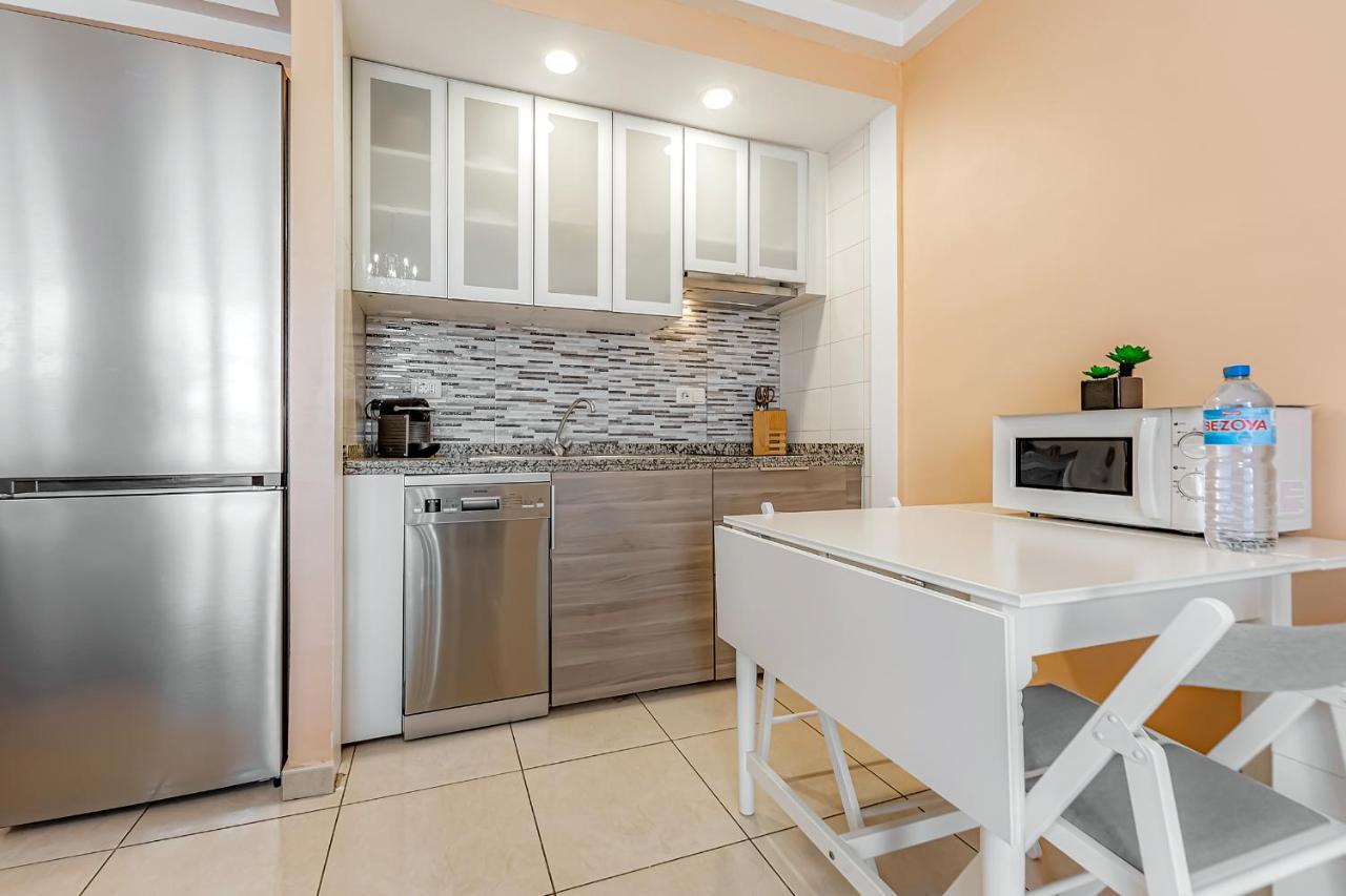 Beautiful Apartment San Forever Costa Adeje Dış mekan fotoğraf