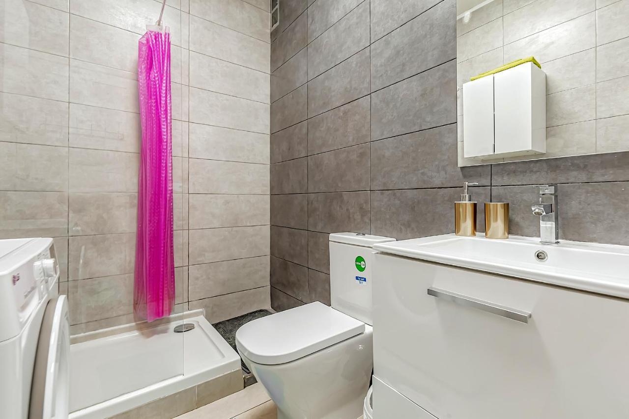 Beautiful Apartment San Forever Costa Adeje Dış mekan fotoğraf