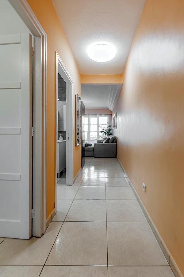 Beautiful Apartment San Forever Costa Adeje Dış mekan fotoğraf
