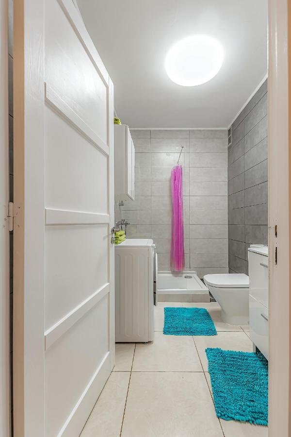 Beautiful Apartment San Forever Costa Adeje Dış mekan fotoğraf