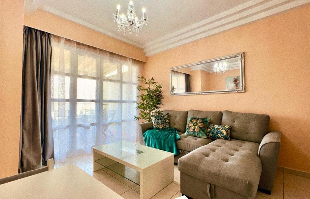 Beautiful Apartment San Forever Costa Adeje Dış mekan fotoğraf