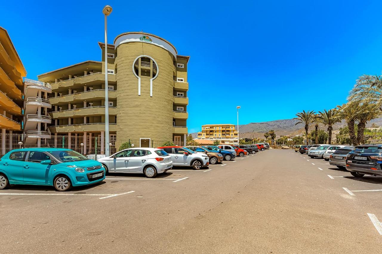 Beautiful Apartment San Forever Costa Adeje Dış mekan fotoğraf