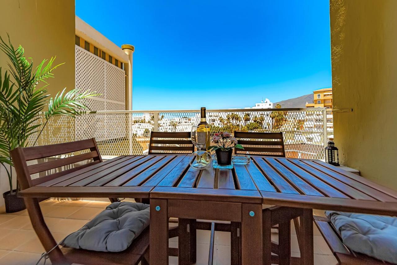 Beautiful Apartment San Forever Costa Adeje Dış mekan fotoğraf