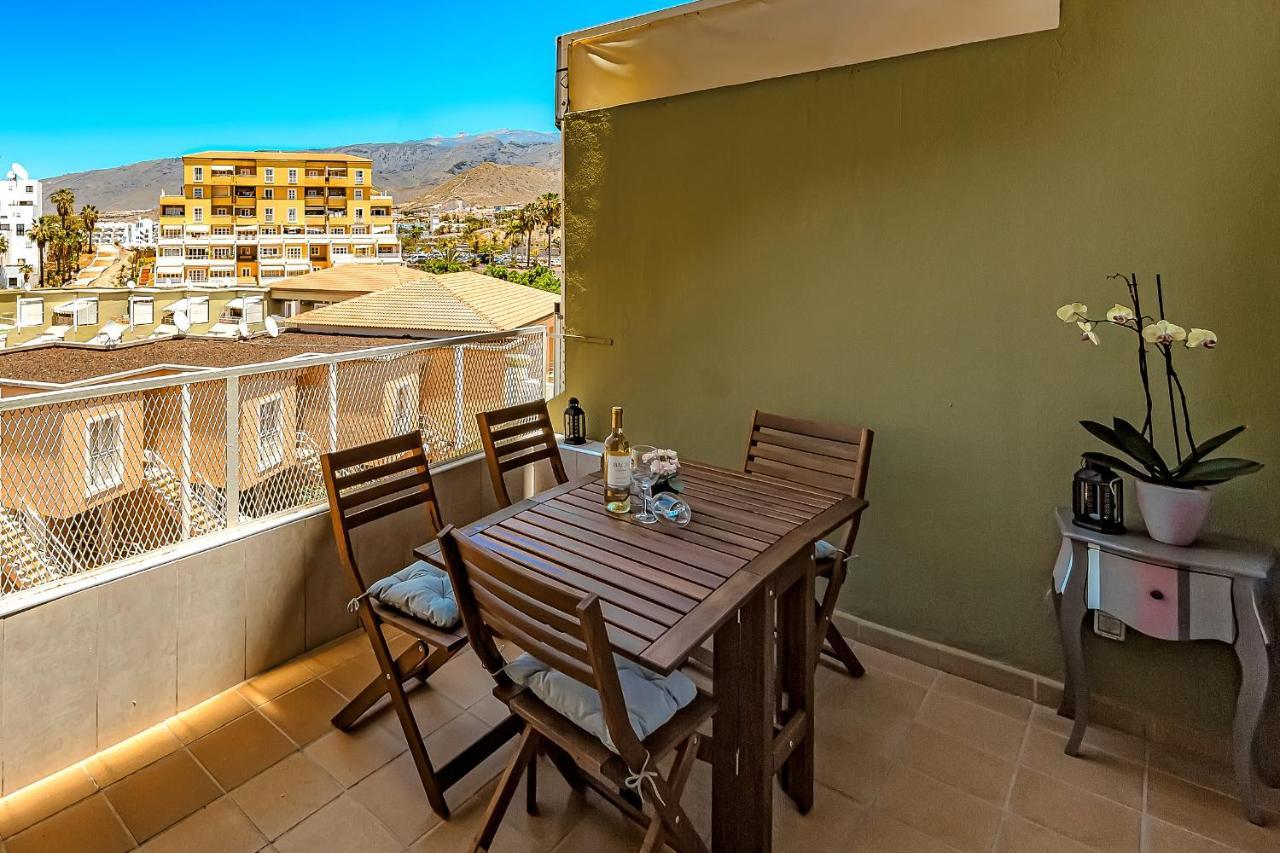Beautiful Apartment San Forever Costa Adeje Dış mekan fotoğraf