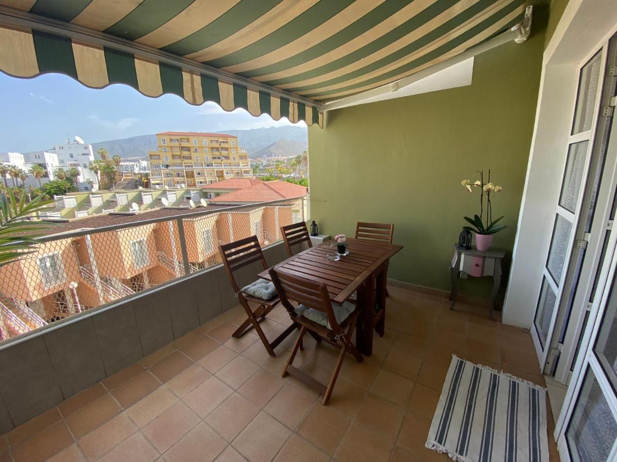 Beautiful Apartment San Forever Costa Adeje Dış mekan fotoğraf