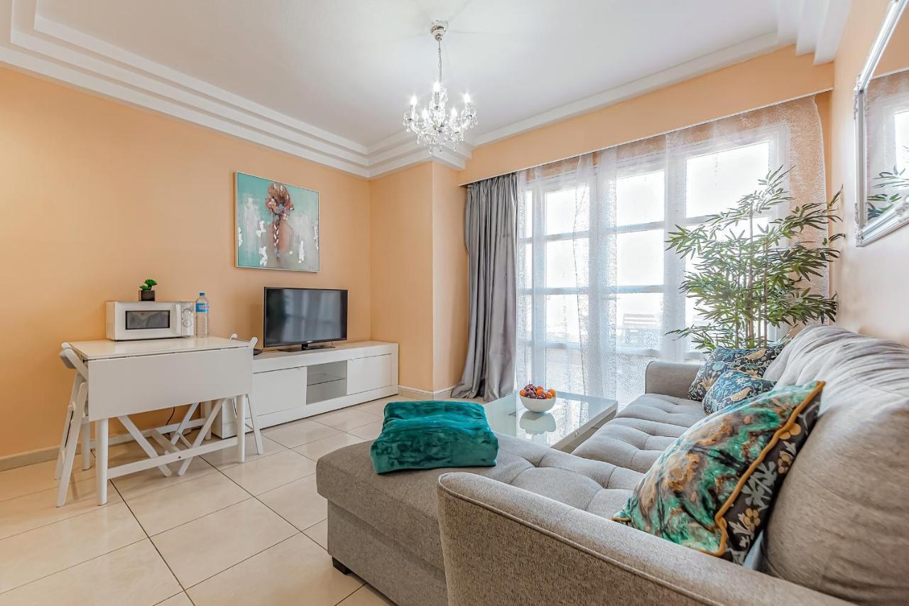 Beautiful Apartment San Forever Costa Adeje Dış mekan fotoğraf